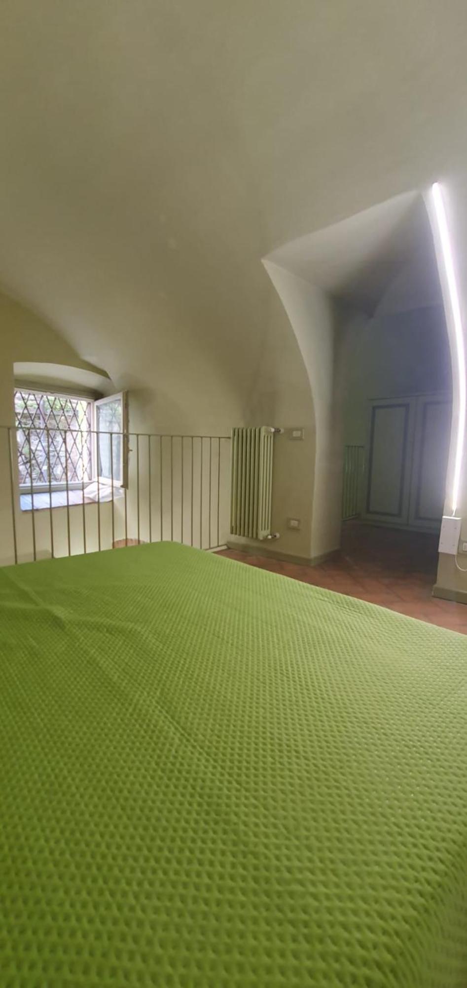Music Home Citta Alta Bergamo Exterior photo