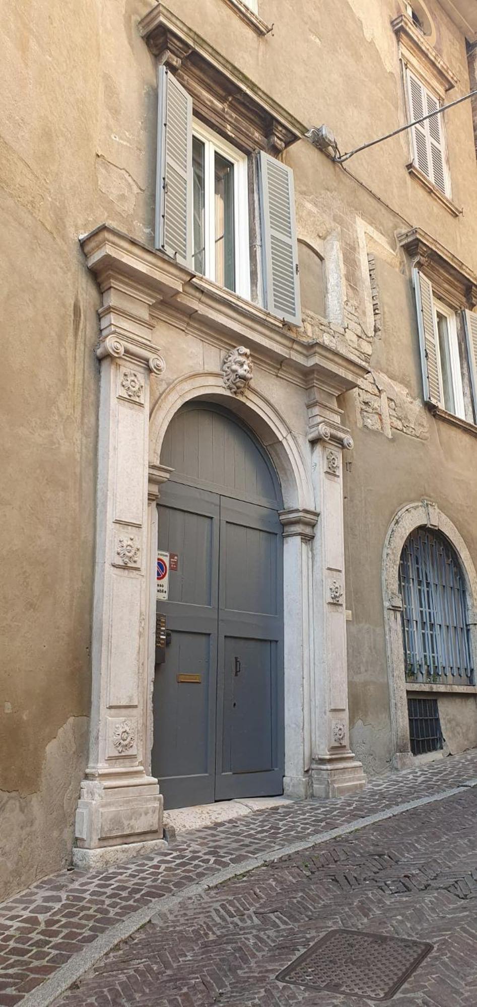 Music Home Citta Alta Bergamo Exterior photo